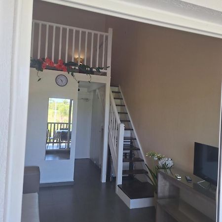 Appartement Duplex Marine 5 Saint-Francois  Exterior photo